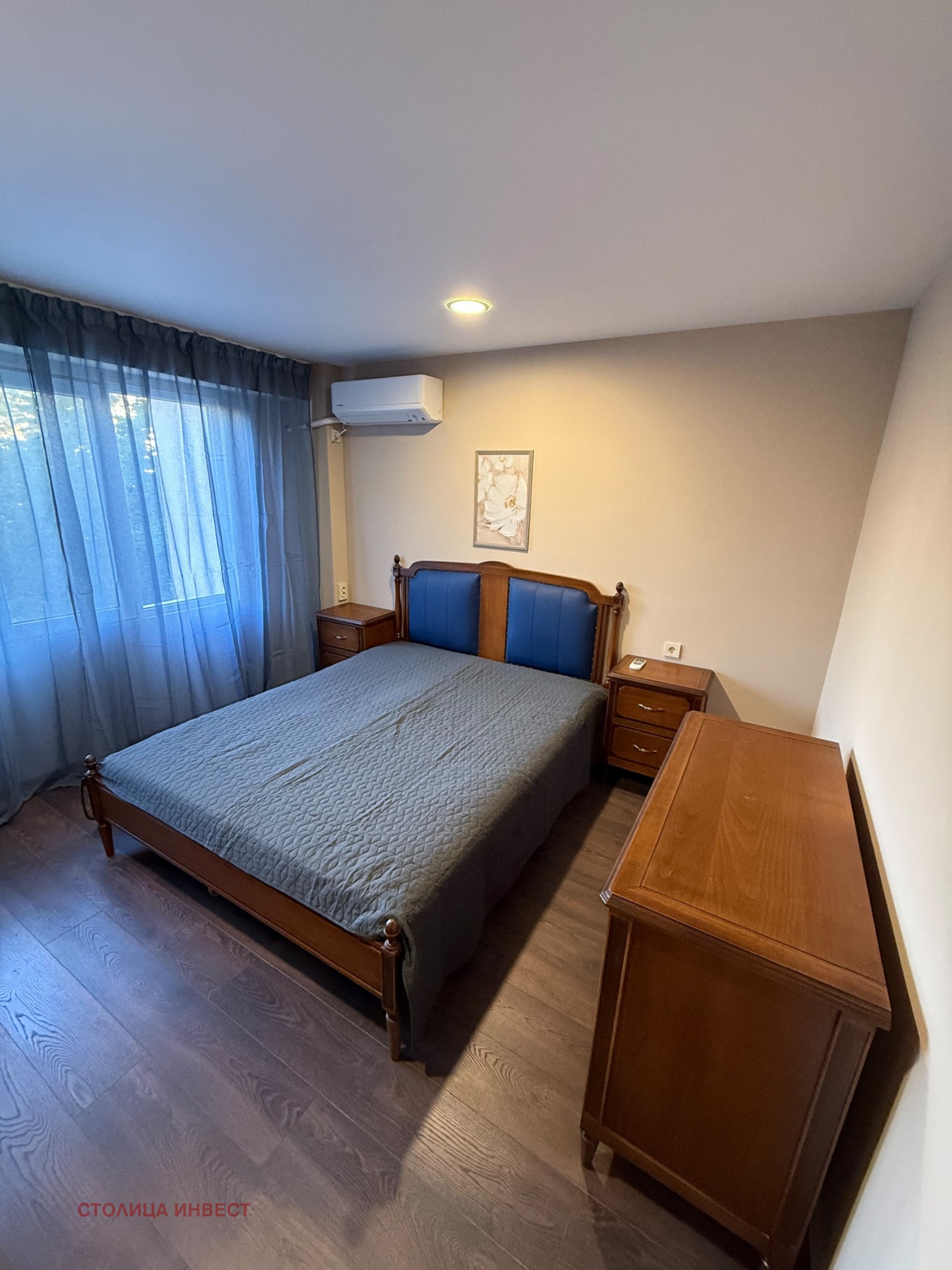 Продава 2-СТАЕН, гр. Русе, Родина 1, снимка 11 - Апартаменти - 56323077