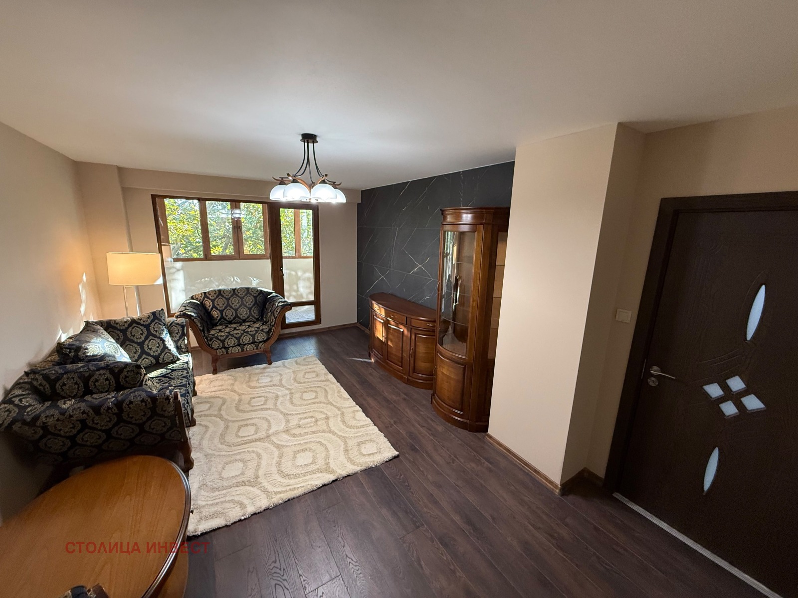 Продава 2-СТАЕН, гр. Русе, Родина 1, снимка 5 - Апартаменти - 56323077