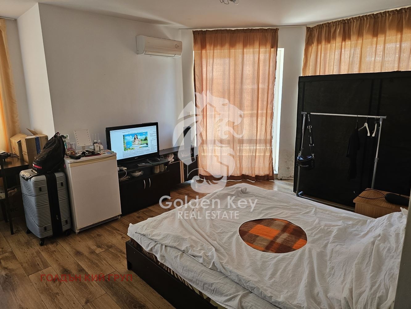 Продава 3-СТАЕН, гр. Свети Влас, област Бургас, снимка 3 - Апартаменти - 53594510