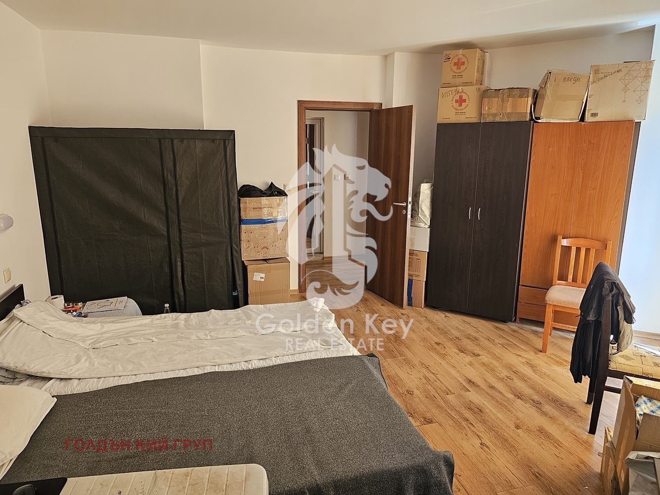 Продава 3-СТАЕН, гр. Свети Влас, област Бургас, снимка 2 - Апартаменти - 54842964