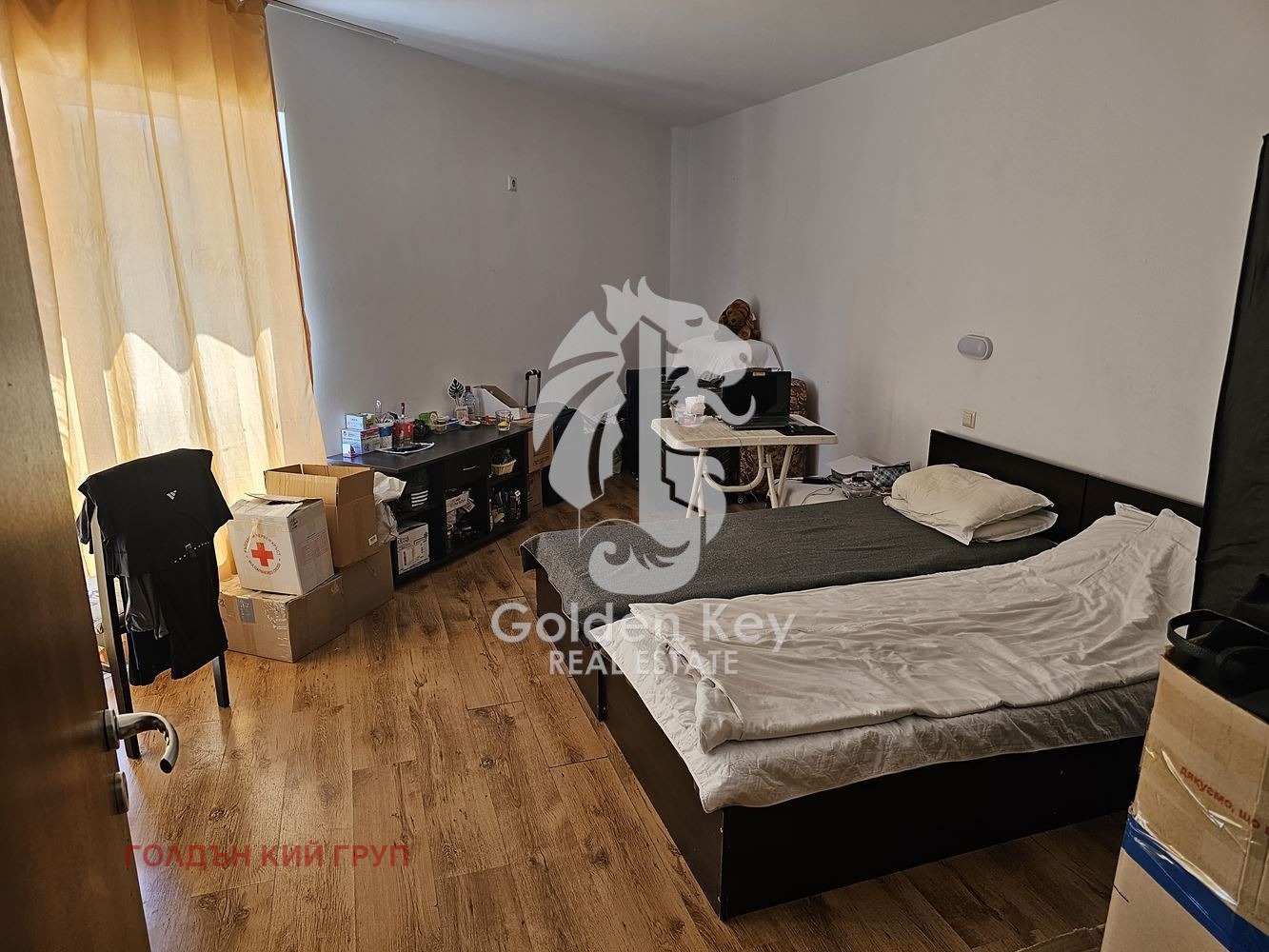 Продава 3-СТАЕН, гр. Свети Влас, област Бургас, снимка 2 - Апартаменти - 53594510