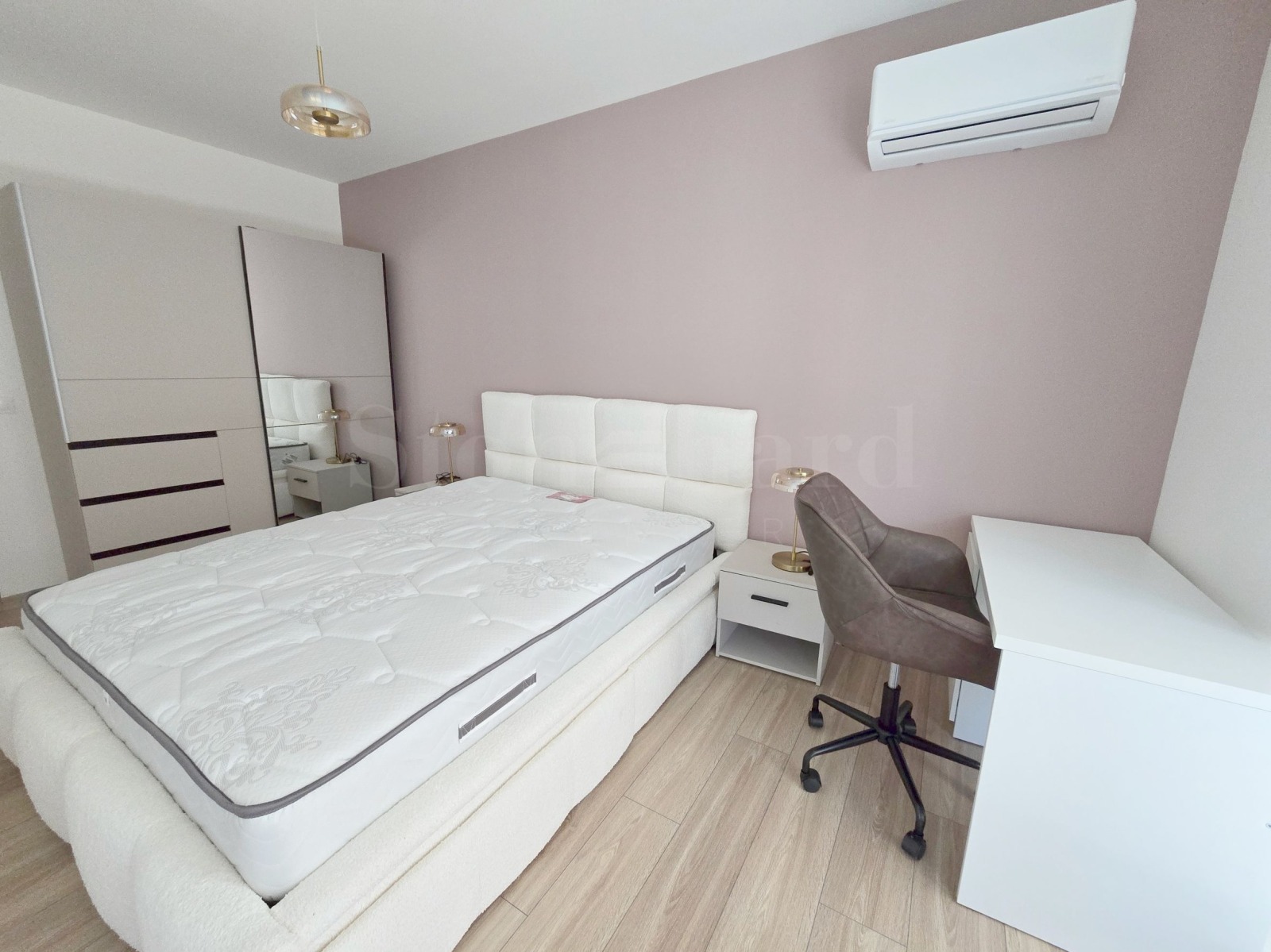 Продава 3-СТАЕН, гр. София, Малинова долина, снимка 5 - Апартаменти - 54753329