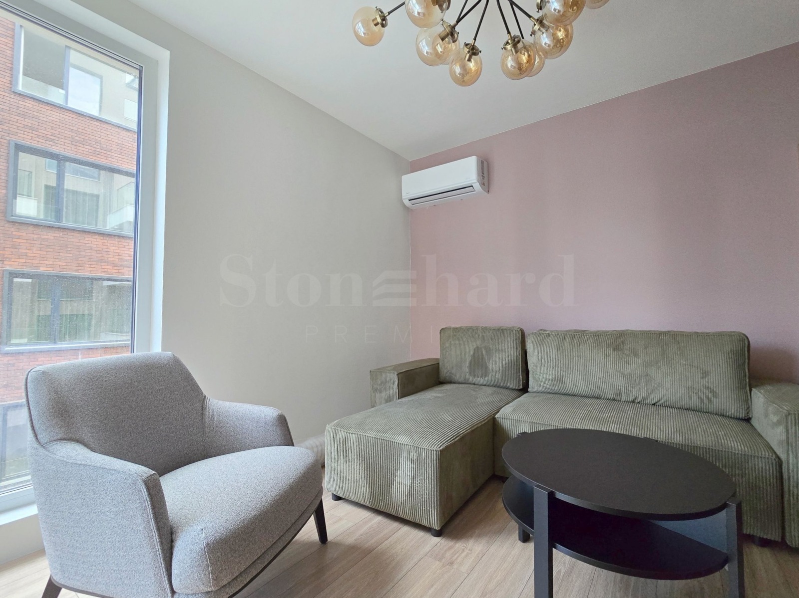 Продава 3-СТАЕН, гр. София, Малинова долина, снимка 4 - Апартаменти - 54753329