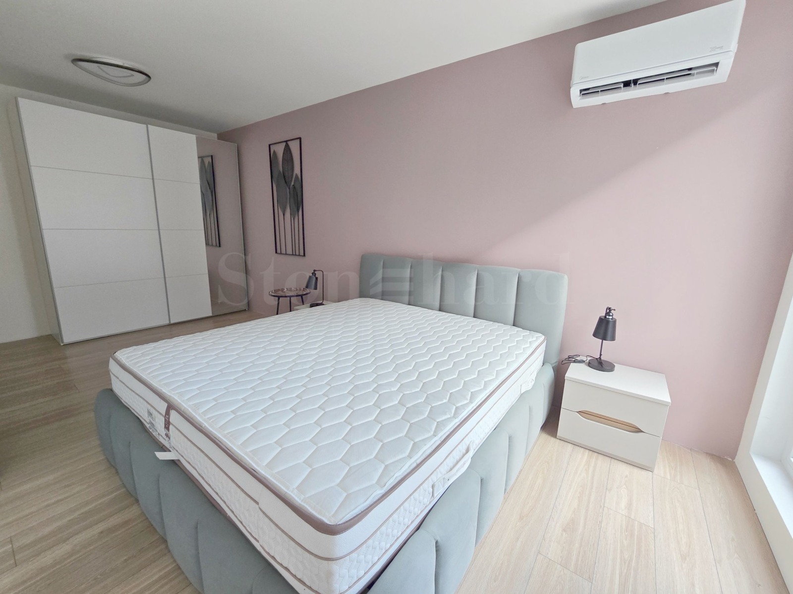 Продава 3-СТАЕН, гр. София, Малинова долина, снимка 8 - Апартаменти - 54753329