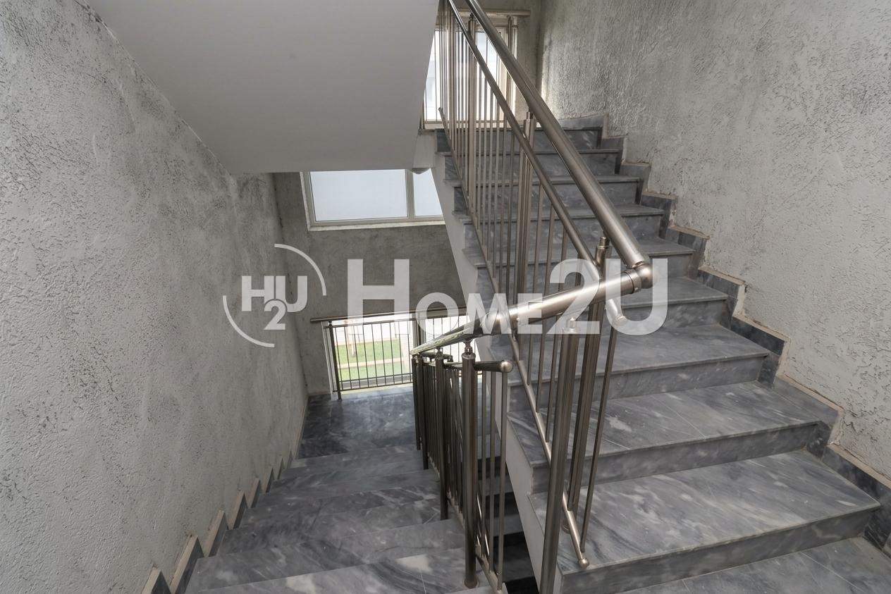 Продава 3-СТАЕН, гр. София, Банишора, снимка 11 - Апартаменти - 56226092