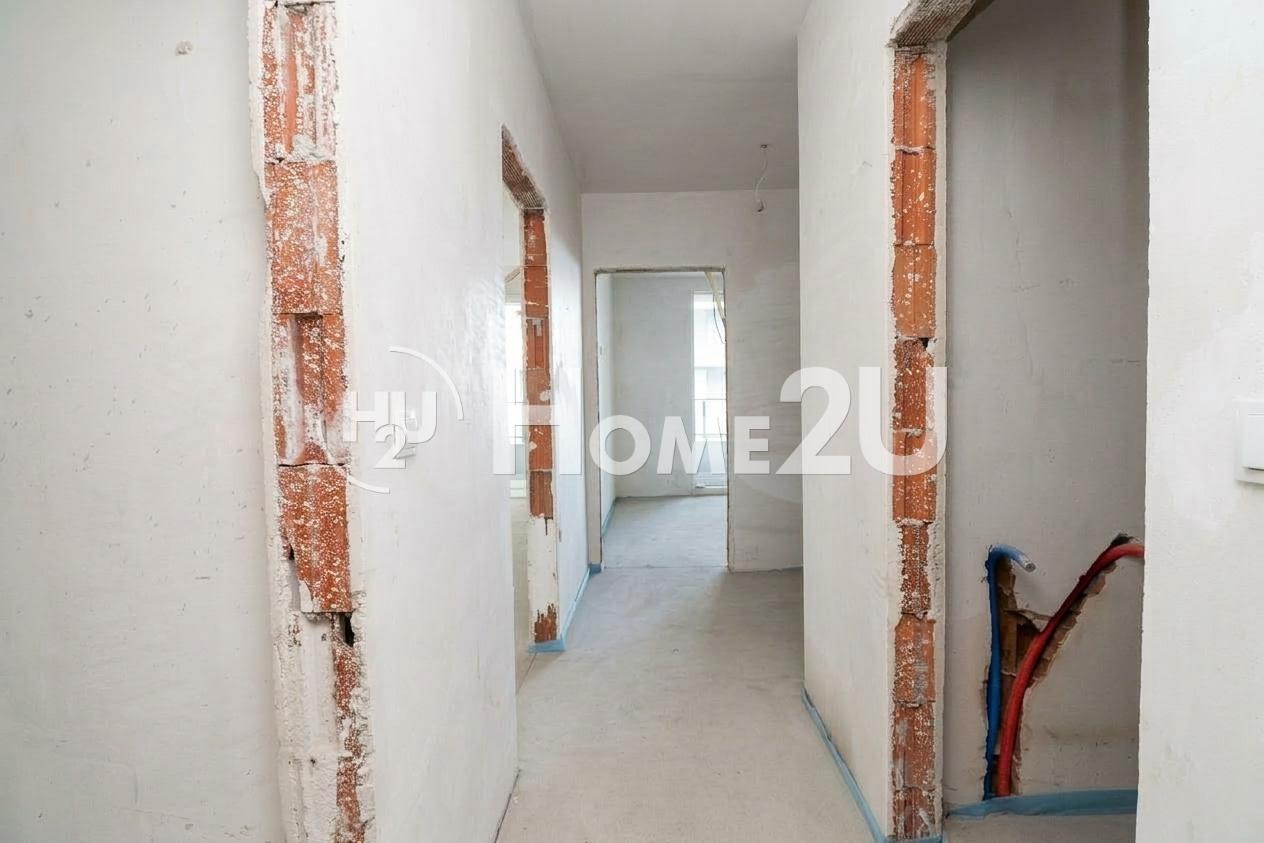 Продава 3-СТАЕН, гр. София, Банишора, снимка 8 - Апартаменти - 56226092