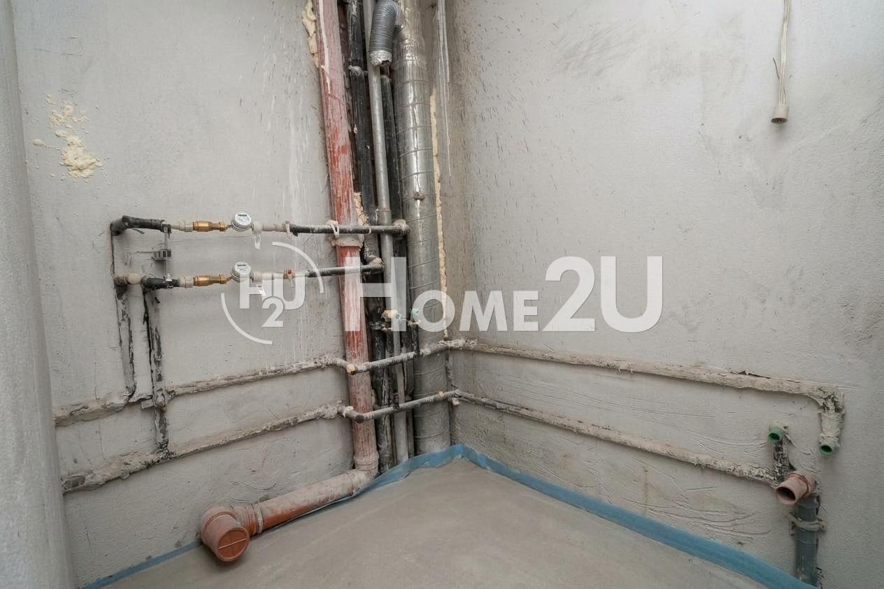 Продава 3-СТАЕН, гр. София, Банишора, снимка 7 - Апартаменти - 56226092
