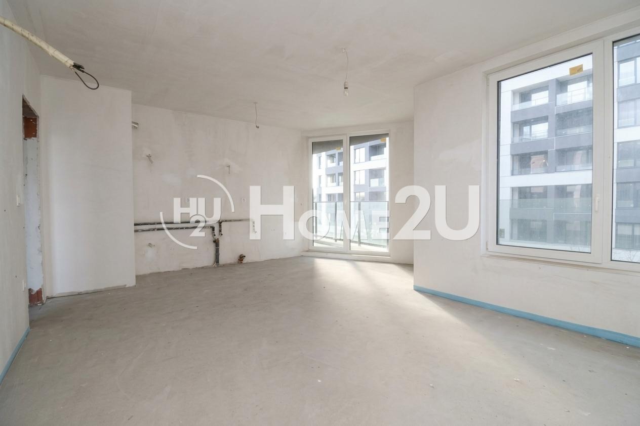 Продава 3-СТАЕН, гр. София, Банишора, снимка 3 - Апартаменти - 56226092