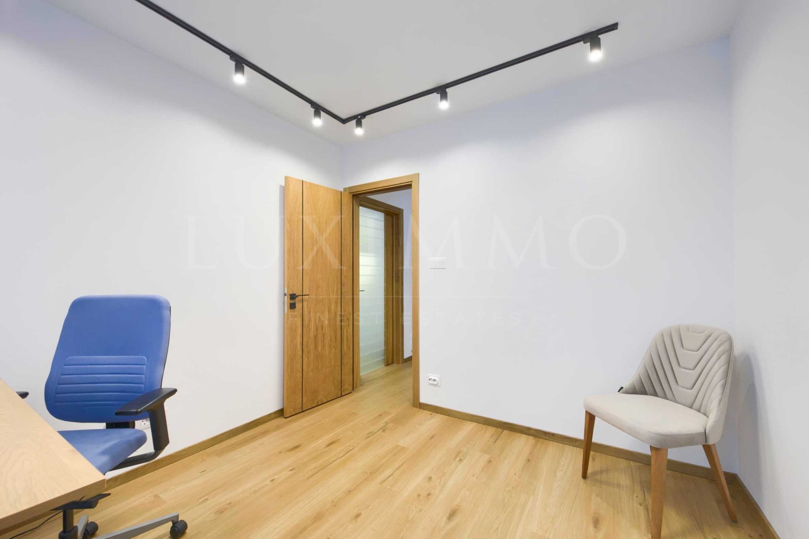 Продава 3-СТАЕН, гр. София, Малинова долина, снимка 4 - Апартаменти - 56273043