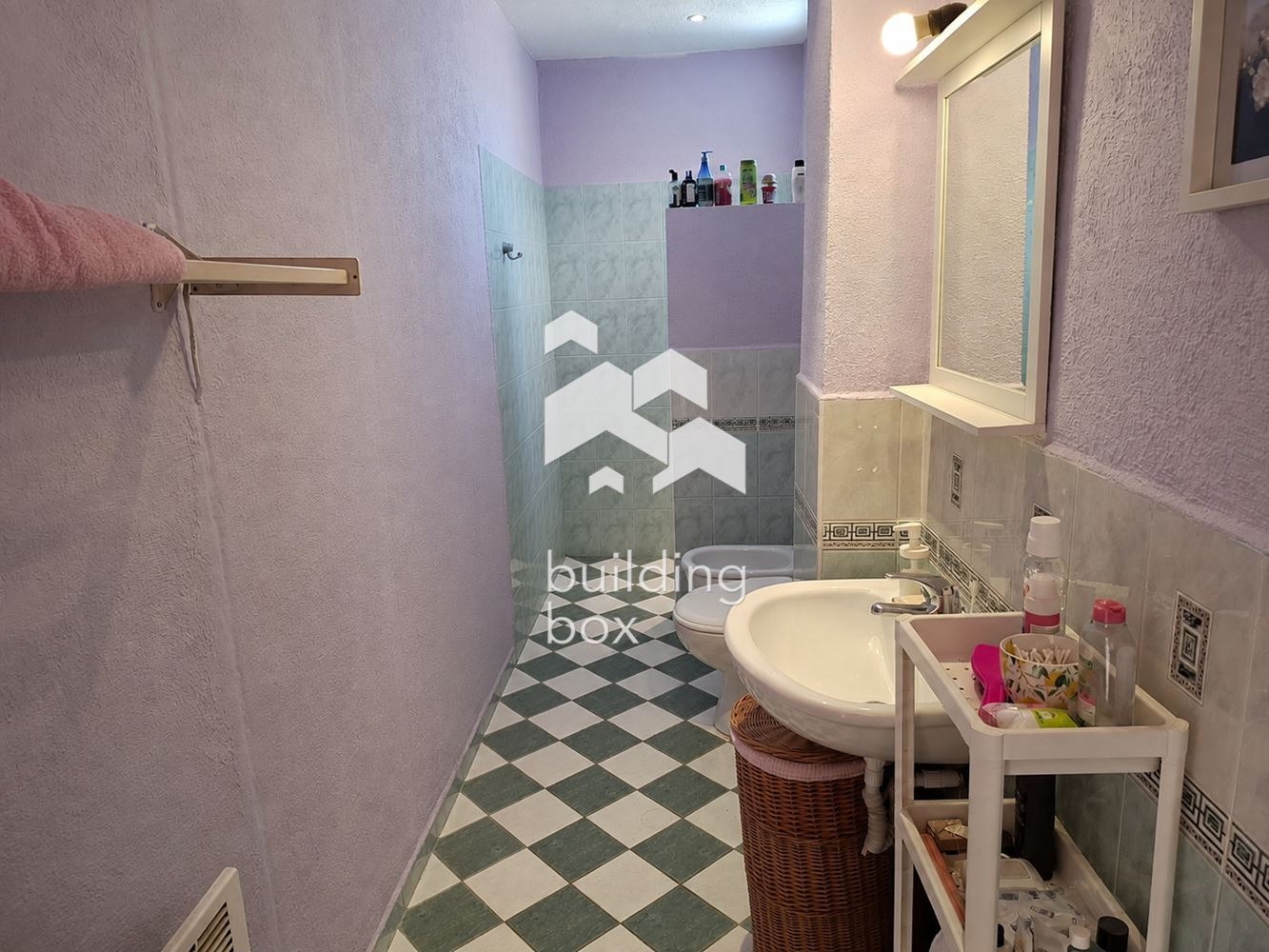 Продава МНОГОСТАЕН, гр. София, Център, снимка 15 - Апартаменти - 55950786