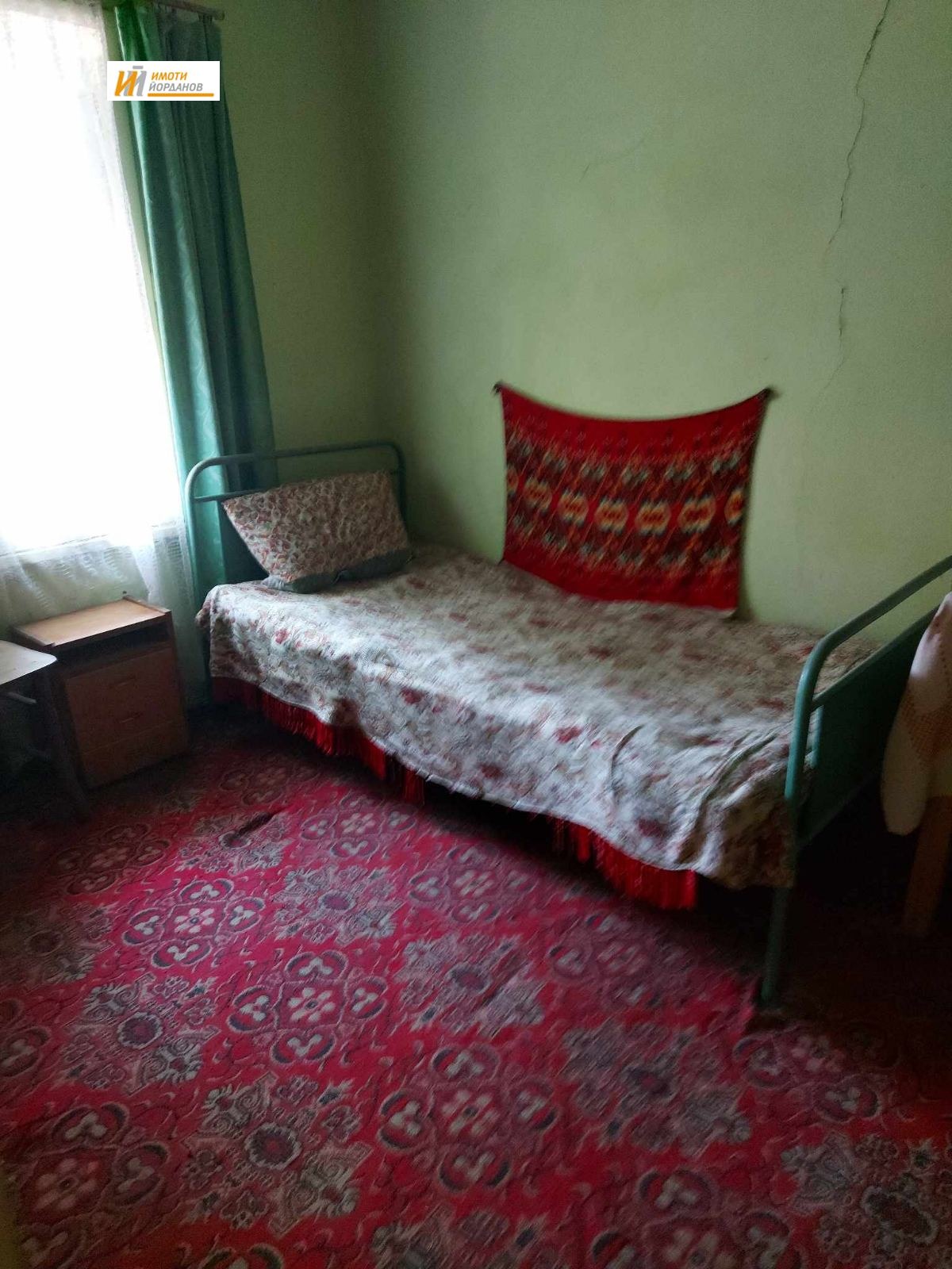 Продава КЪЩА, с. Вишовград, област Велико Търново, снимка 6 - Къщи - 54964781