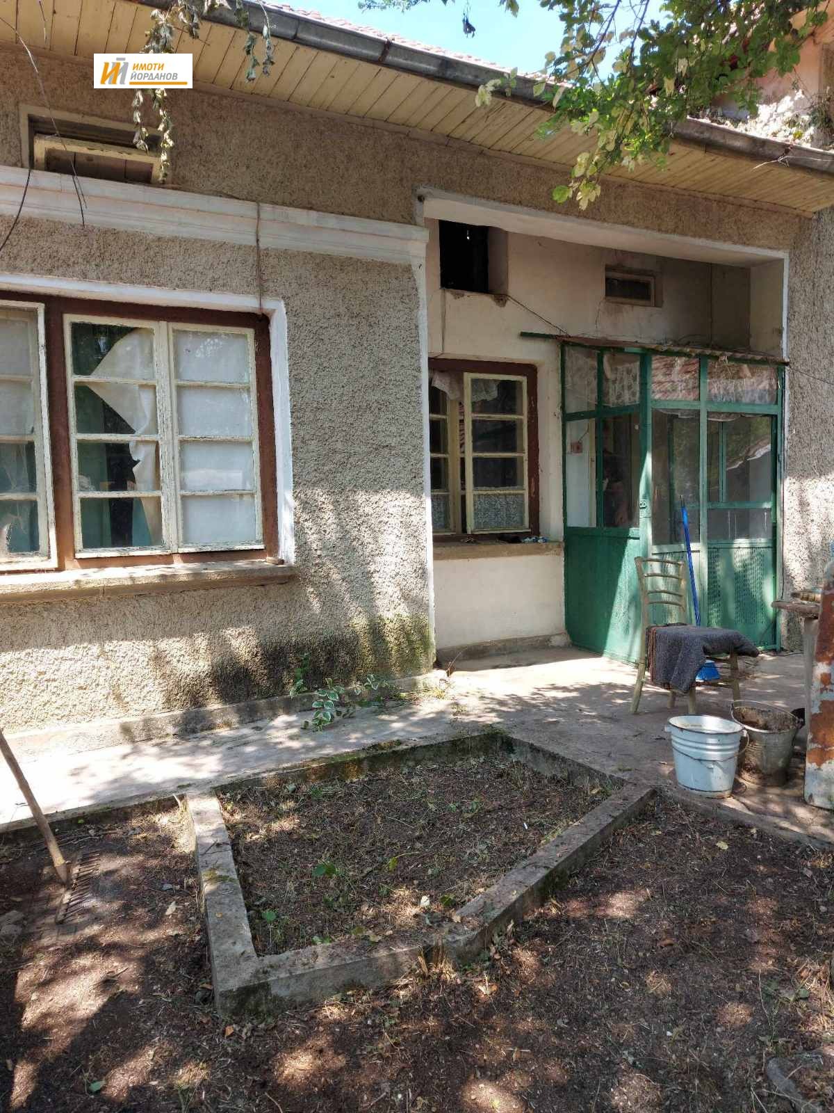 Продава КЪЩА, с. Вишовград, област Велико Търново, снимка 2 - Къщи - 54964781