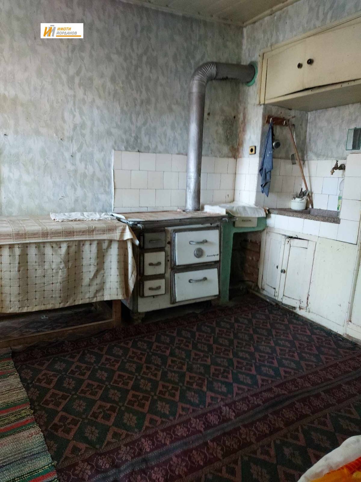 Продава КЪЩА, с. Вишовград, област Велико Търново, снимка 3 - Къщи - 54964781