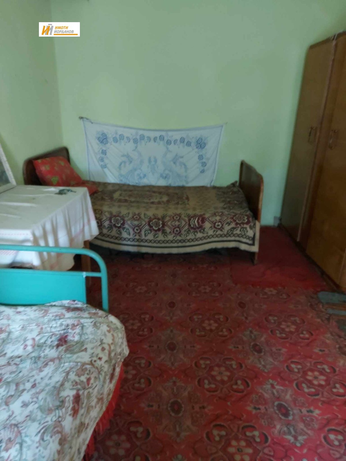 Продава КЪЩА, с. Вишовград, област Велико Търново, снимка 7 - Къщи - 54964781