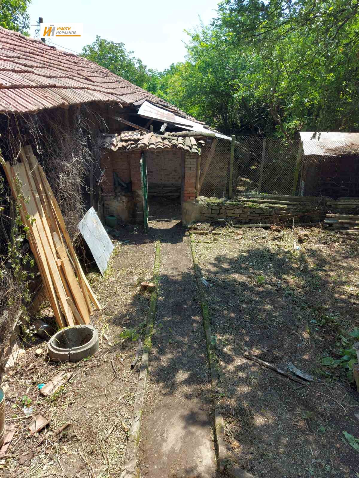 Продава КЪЩА, с. Вишовград, област Велико Търново, снимка 11 - Къщи - 54964781