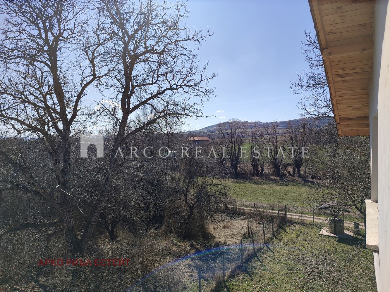 Продава КЪЩА, с. Гърло, област Перник, снимка 14 - Къщи - 53859601