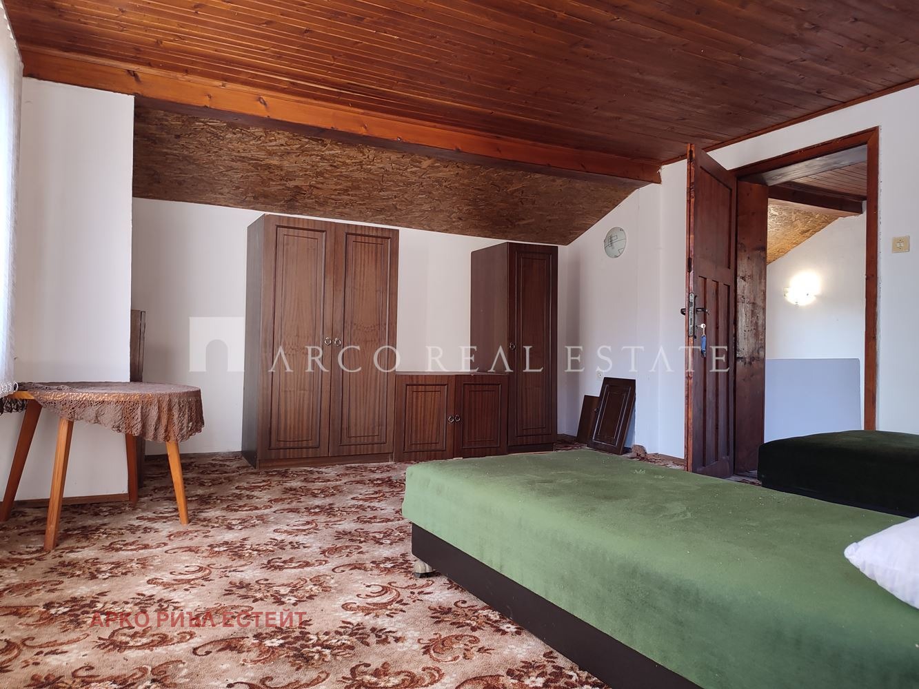 Продава КЪЩА, с. Гърло, област Перник, снимка 10 - Къщи - 53859601