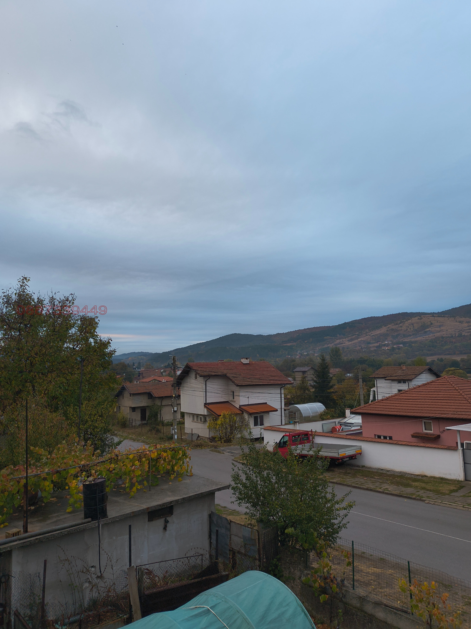 Продава КЪЩА, с. Студена, област Перник, снимка 4 - Къщи - 56552196