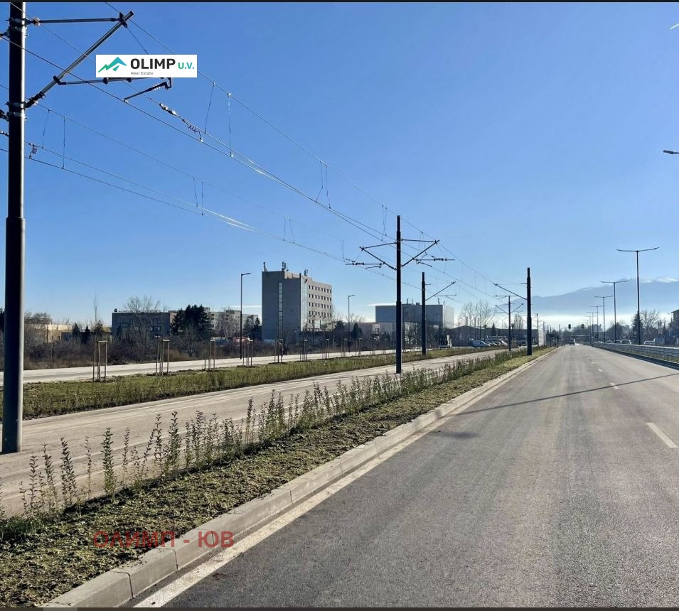 Продава ПАРЦЕЛ, гр. София, Илиянци, снимка 3 - Парцели - 56324542