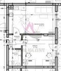 Продава ОФИС, град Варна, Младост 1 • 93000 € / 181892.19 лв. • 57174958 6