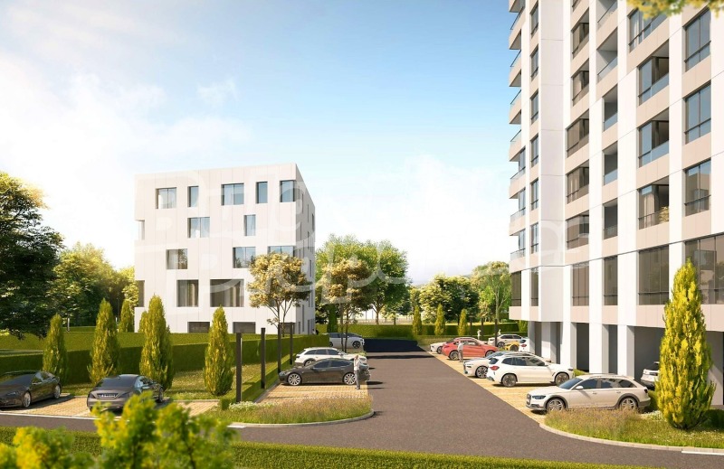Продава 2-СТАЕН в град Варна, Владислав Варненчик 1 - 64 кв.м / 84 000 € » 164 289.72 лв., БЪЛГЕРИАН ПРОПЕРТИС ВАРНА