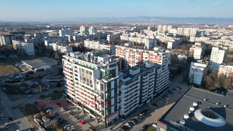 Продава 3-СТАЕН в град София, Люлин 2 - 126 кв.м / 179 175 € » 350 435.84 лв., НЮ ВИЖЪН - ХОУМ ООД