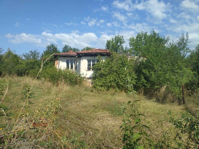 Продава КЪЩА в област Пловдив, с. Кръстевич - 64 кв.м / 30 000 € » 58 674.90 лв., МОСТ