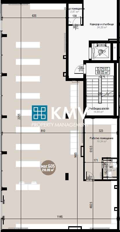 Продава МАГАЗИН | Imot.bg — изображение 4