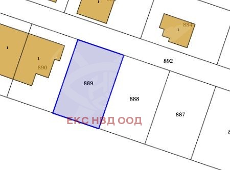 Продава ПАРЦЕЛ | Imot.bg — изображение 1