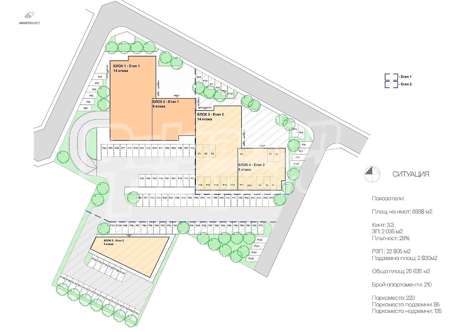 ������� 2-����� | Imot.bg � ����������� 8