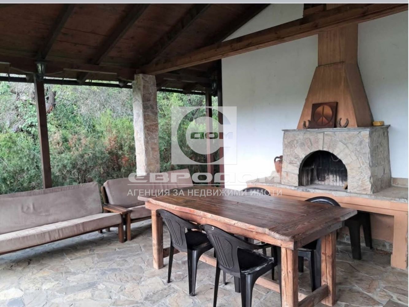 Продава КЪЩА | Imot.bg — изображение 6