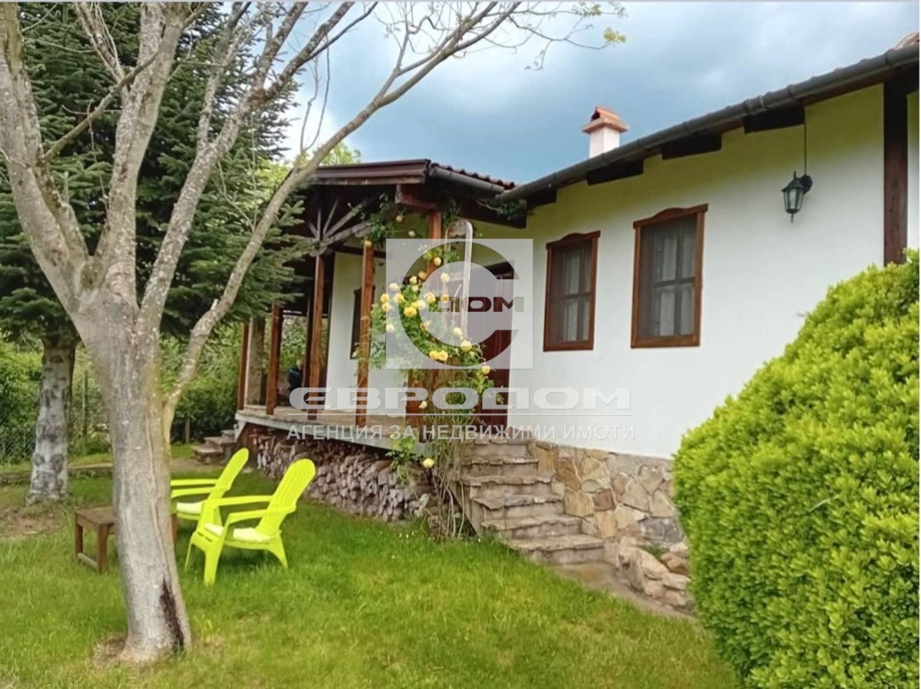 Продава КЪЩА | Imot.bg — изображение 1