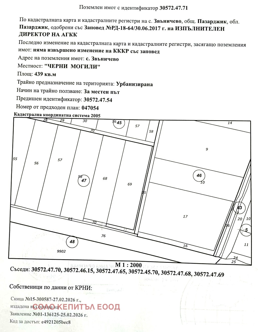 ������� ������ | Imot.bg � ����������� 1
