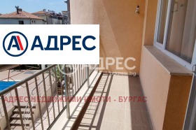 1 υπνοδωμάτιο ΤΣερνομορετσ, περιοχή Μπουργκάς 7