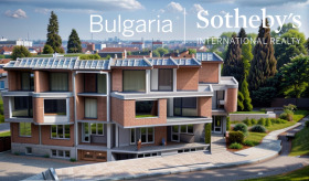 1 slaapkamer Bojana, Sofia 4