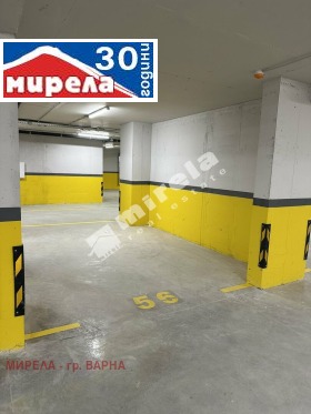 1 bedroom Mladost 2, Varna 9