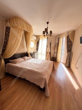 2 soveværelser Nesebar, region Burgas