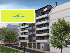 3-СТАЕН, 117 m2