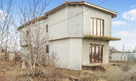 Casa Cavarna, regiunea Dobrich 4