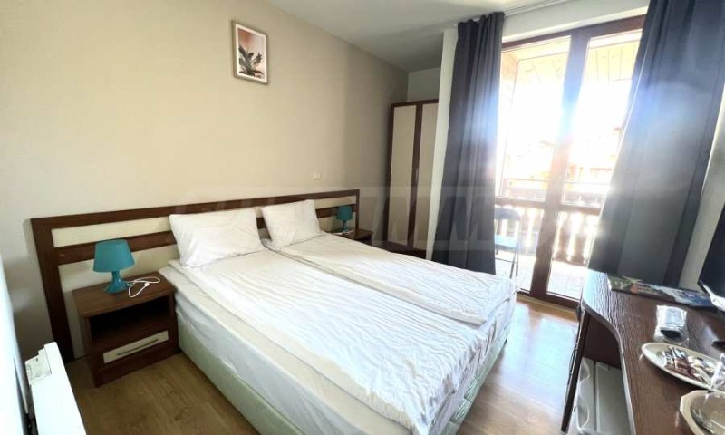 Zu verkaufen  Studio region Blagoewgrad , Bansko , 28 qm | 77719895