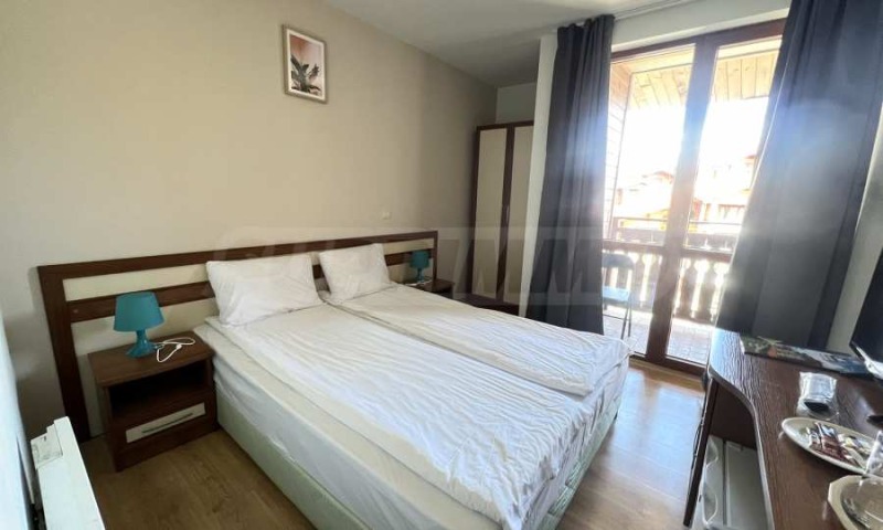 Zu verkaufen  Studio region Blagoewgrad , Bansko , 28 qm | 77719895 - Bild [2]