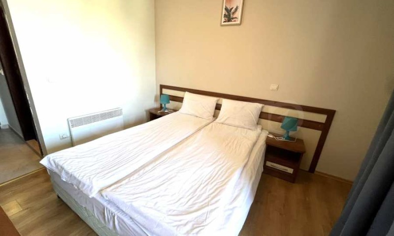 À venda  Estúdio região Blagoevgrad , Bansko , 28 m² | 77719895 - imagem [3]