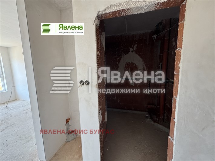 Продава  1-стаен област Бургас , гр. Поморие , 36 кв.м | 67053373 - изображение [4]