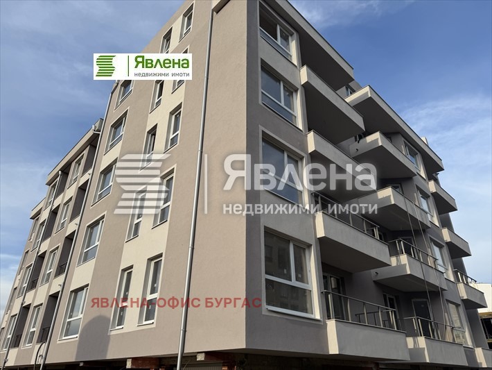 Продава  1-стаен област Бургас , гр. Поморие , 36 кв.м | 67053373 - изображение [2]