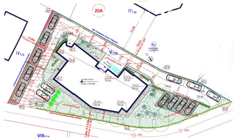 Продава 2-СТАЕН, гр. София, Бояна, снимка 5 - Aпартаменти - 48623383