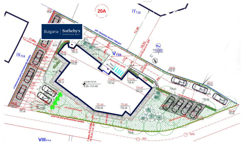 Zu verkaufen  1 Schlafzimmer Sofia , Bojana , 85 qm | 31474903 - Bild [6]