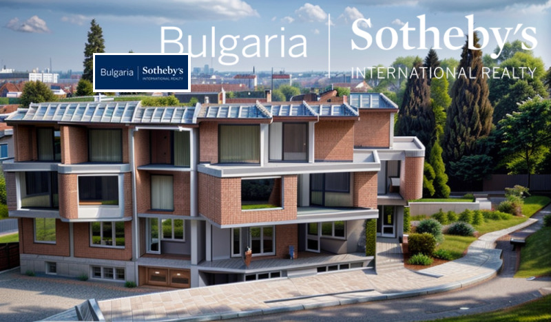 Zu verkaufen  1 Schlafzimmer Sofia , Bojana , 85 qm | 31474903 - Bild [4]
