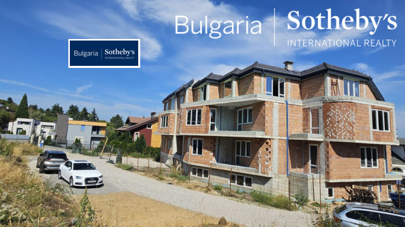 Zu verkaufen  1 Schlafzimmer Sofia , Bojana , 85 qm | 31474903 - Bild [2]