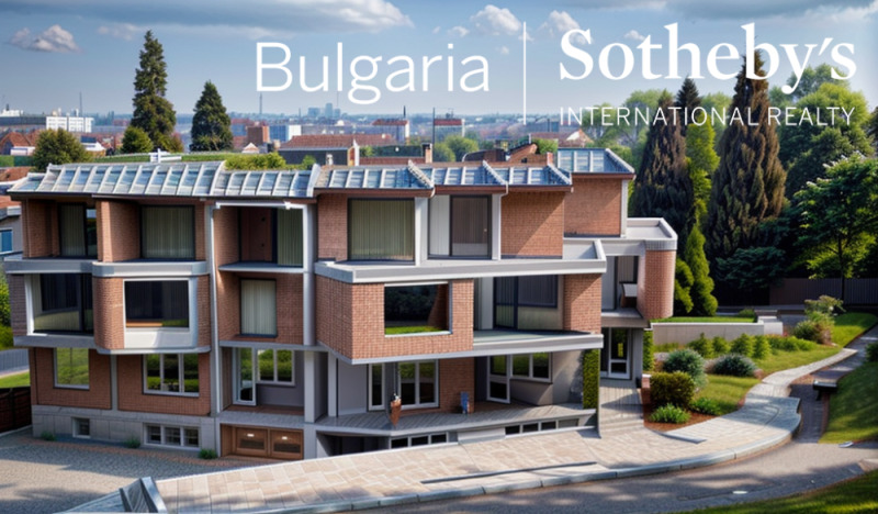 Til salg  1 soveværelse Sofia , Boyana , 85 kvm | 38603058 - billede [4]