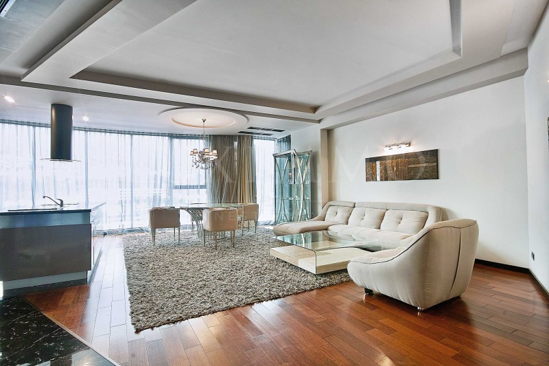 À venda  1 quarto Sofia , Manastirski livadi , 137 m² | 38097399 - imagem [2]